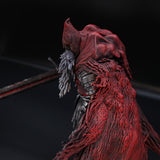 Dark Souls - Slave Knight Gael Statue Figures