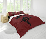 Edward Elric Fullmetal Alchemist Bedding Set