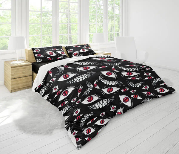 Pride Fullmetal Alchemist Bedding Set