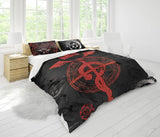 Transmutation Circle Fullmetal Alchemist Bedding Set