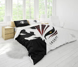 Ichigo Hollow Bleach Bedding Set