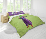 Piccolo Dragon Ball Bedding Set