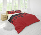 Doma Demon Slayer Bedding Set