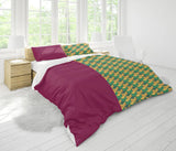 Giyu Tomioka Demon Slayer Bedding Set