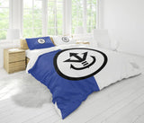 Vegeta Dragon Ball Bedding Set