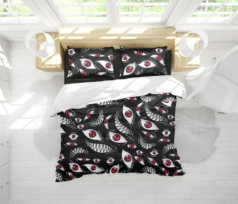 Pride Fullmetal Alchemist Bedding Set