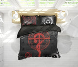 Transmutation Circle Fullmetal Alchemist Bedding Set