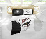 Ichigo Hollow Bleach Bedding Set