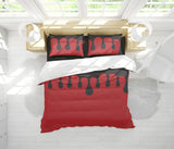 Doma Demon Slayer Bedding Set