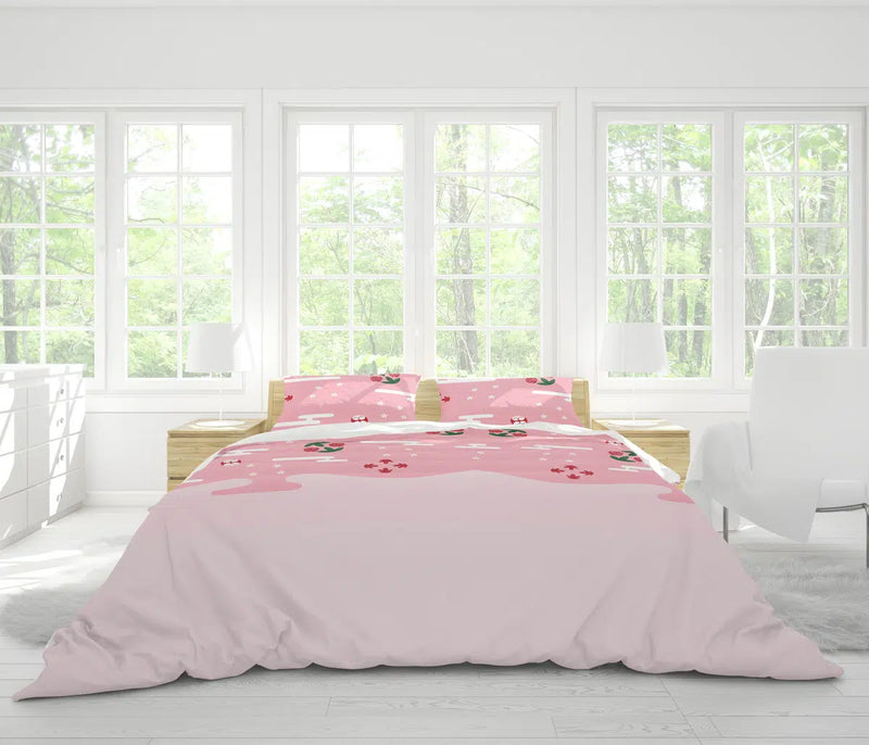 Shunsui Bleach Bedding Set