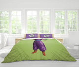 Piccolo Dragon Ball Bedding Set