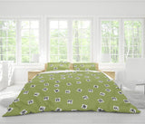 Gyomei Himejima Demon Slayer Bedding Set