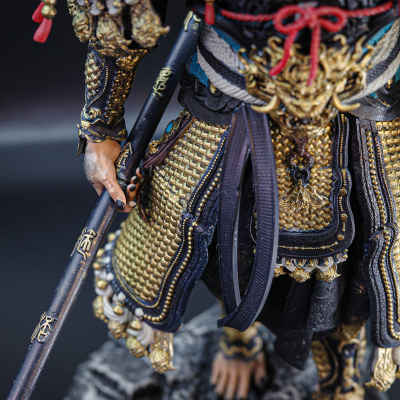 Black Myth: Wukong Statue Figures