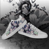 Shinobu Stan Shoes Anime Custom Shoes PN10