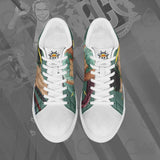 Roronoa Zoro Stan Shoes Anime