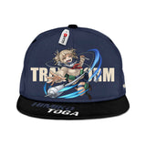 Himiko Toga Cap Hat Anime Snapback