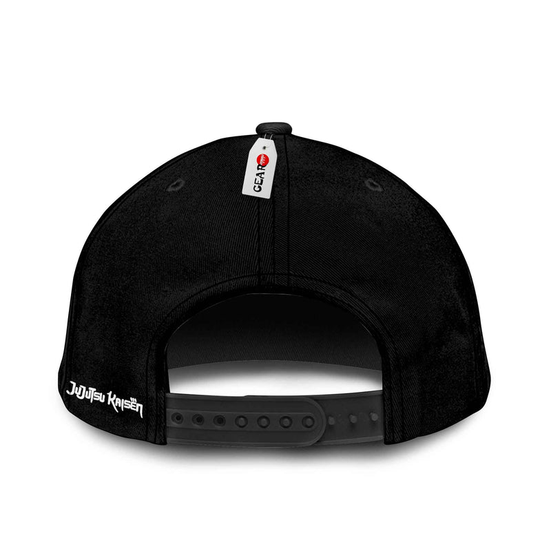 Itadori Yuuji Cap Hat Jujutsu Kaisen Snapback