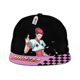 Hisoka Hat Cap Anime Snapback Hat