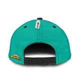 Izuku Midoriya Cap Hat One For All Anime Snapback