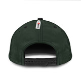 AOT Military Snapback Hat Custom Shingeki Anime Hat