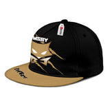 MSBY Snapback Hat Custom Haikyuu Anime Hat