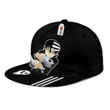 Death the Kid Snapback Hat Custom Soul Eater Anime Hat