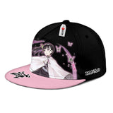 Kanao Tsuyuri Cap Hat Kimetsu Anime Snapback