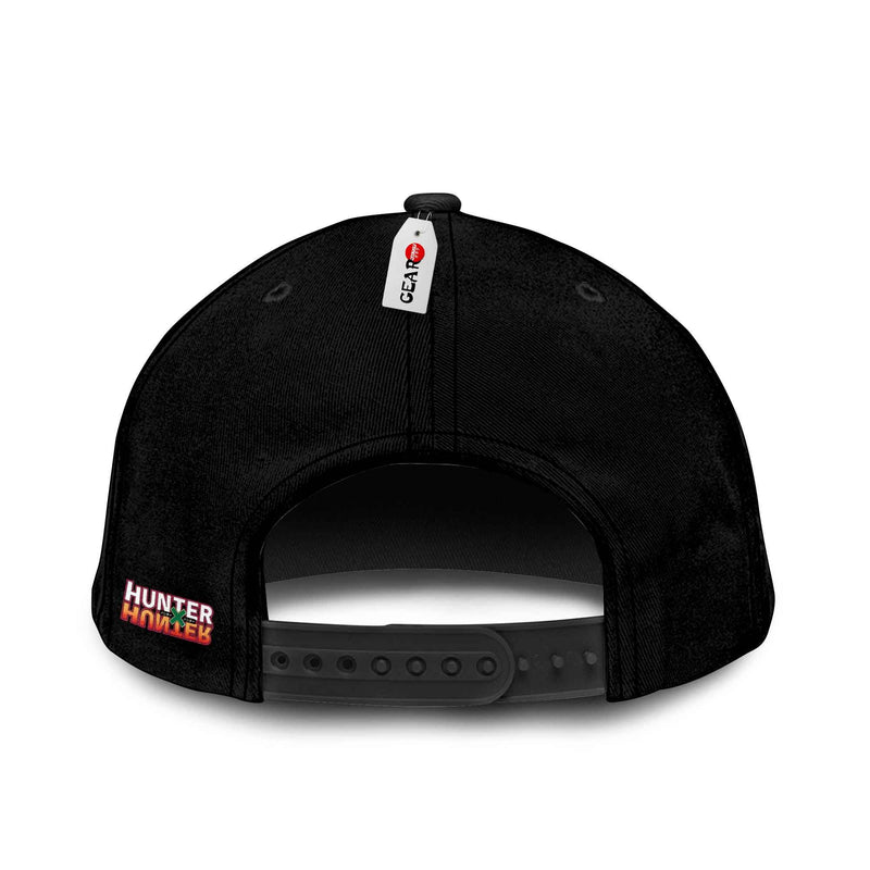 Hisoka Hat Cap Anime Snapback Hat