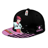 Hisoka Hat Cap Anime Snapback Hat