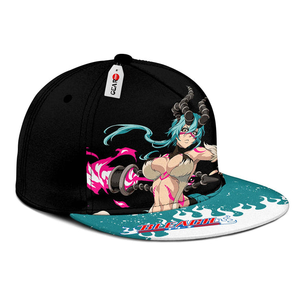 Nelliel Tu Odelschwanck Snapback Hat Custom BL Anime Hat