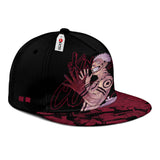 Ryoumen Sukuna Cap Hat Jujutsu Kaisen Snapback