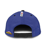 All Might Cap Hat Anime Snapback