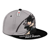 Shouta Aizawa Cap Hat Eraser Head Anime Snapback