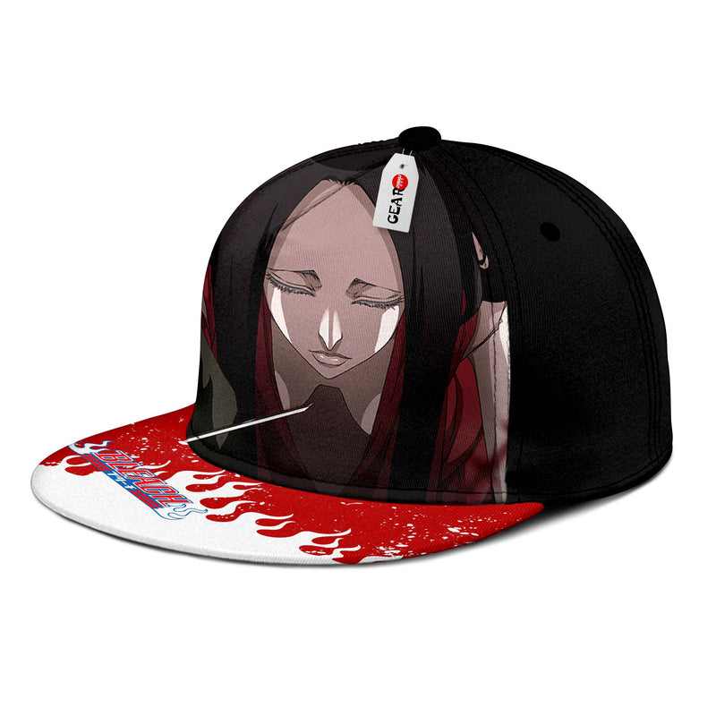 Kisuke Urahara Snapback Hat Custom BL Anime Hat