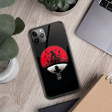 Itachi Uchiha Anime Custom Led Phone Case PT2305