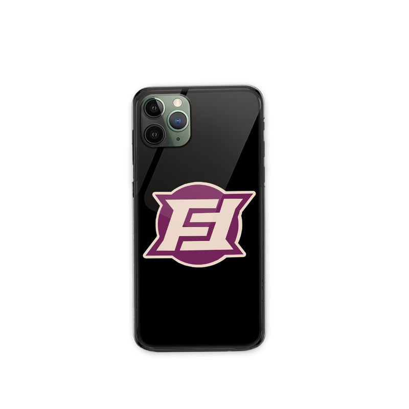 Frieza Force Symbol Anime Custom Led Phone Case PT2305