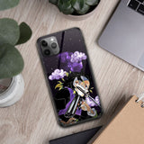 Genya Shinazugawa Anime Custom Led Phone Case PT2605