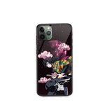 Giyu Tomioka Anime Custom Led Phone Case PT2605