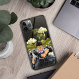 Gyomei Himejima Anime Custom Led Phone Case PT2605