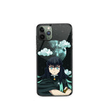 Muichiro Tokito Anime Custom Led Phone Case PT2605