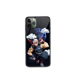 Tengen Uzui Anime Custom Led Phone Case PT2605