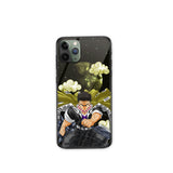 Gyomei Himejima Anime Custom Led Phone Case PT2605