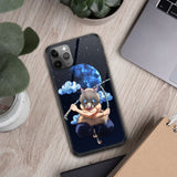 Inosuke Anime Custom Led Phone Case PT2605