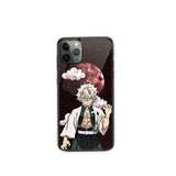 Sanemi Shinazugawa Anime Custom Led Phone Case PT2605