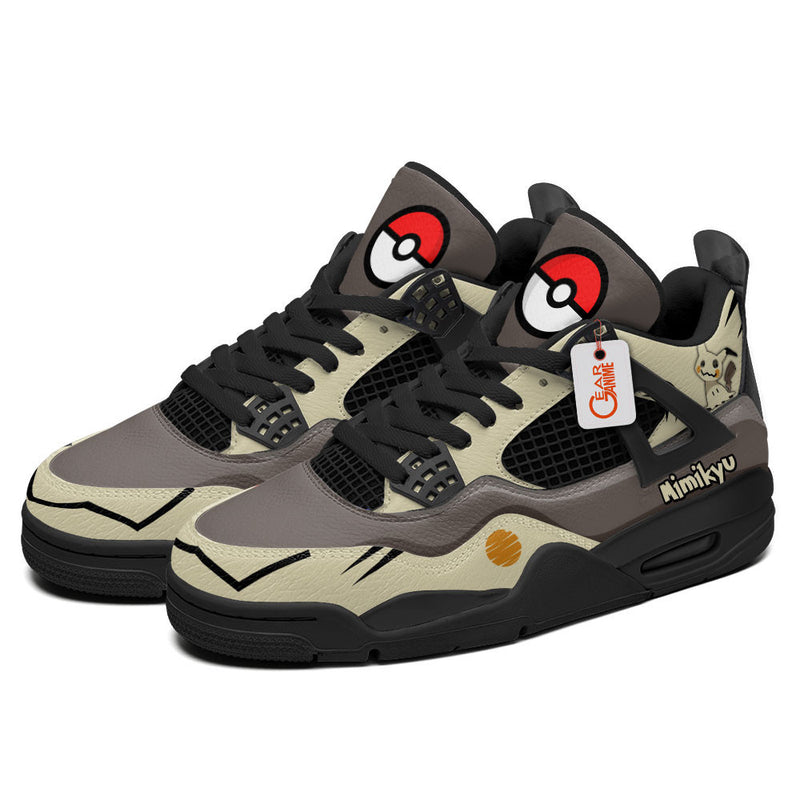 Mimikyu J4 Sneakers Anime Name MN2903