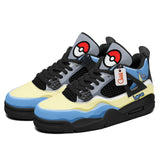 Lapras J4 Sneakers Anime Name MN2903