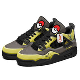 Zeraora J4 Sneakers Anime Name MN2903