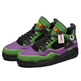 Broly J4 Sneakers Anime Name MN2903