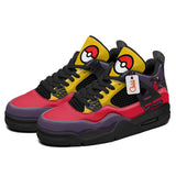 Garchomp J4 Sneakers Anime Name MN2903