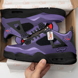 Gengar J4 Sneakers Anime Name MN2903